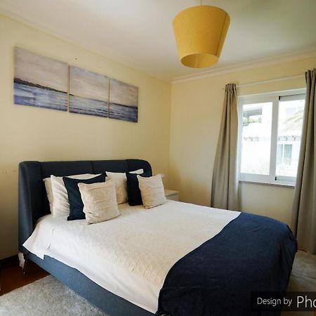 Quinta Do Lago - Apartamento Salinas エクステリア 写真