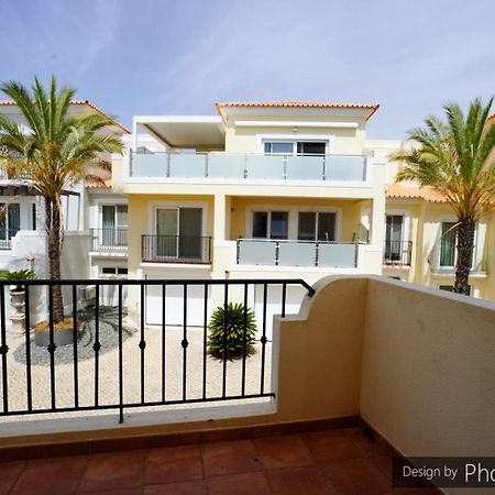 Quinta Do Lago - Apartamento Salinas エクステリア 写真