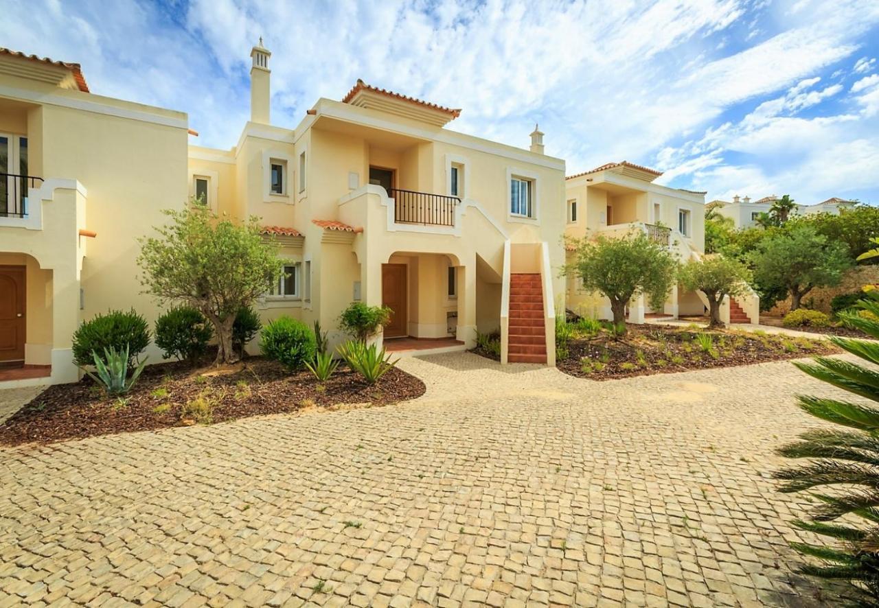 Quinta Do Lago - Apartamento Salinas エクステリア 写真
