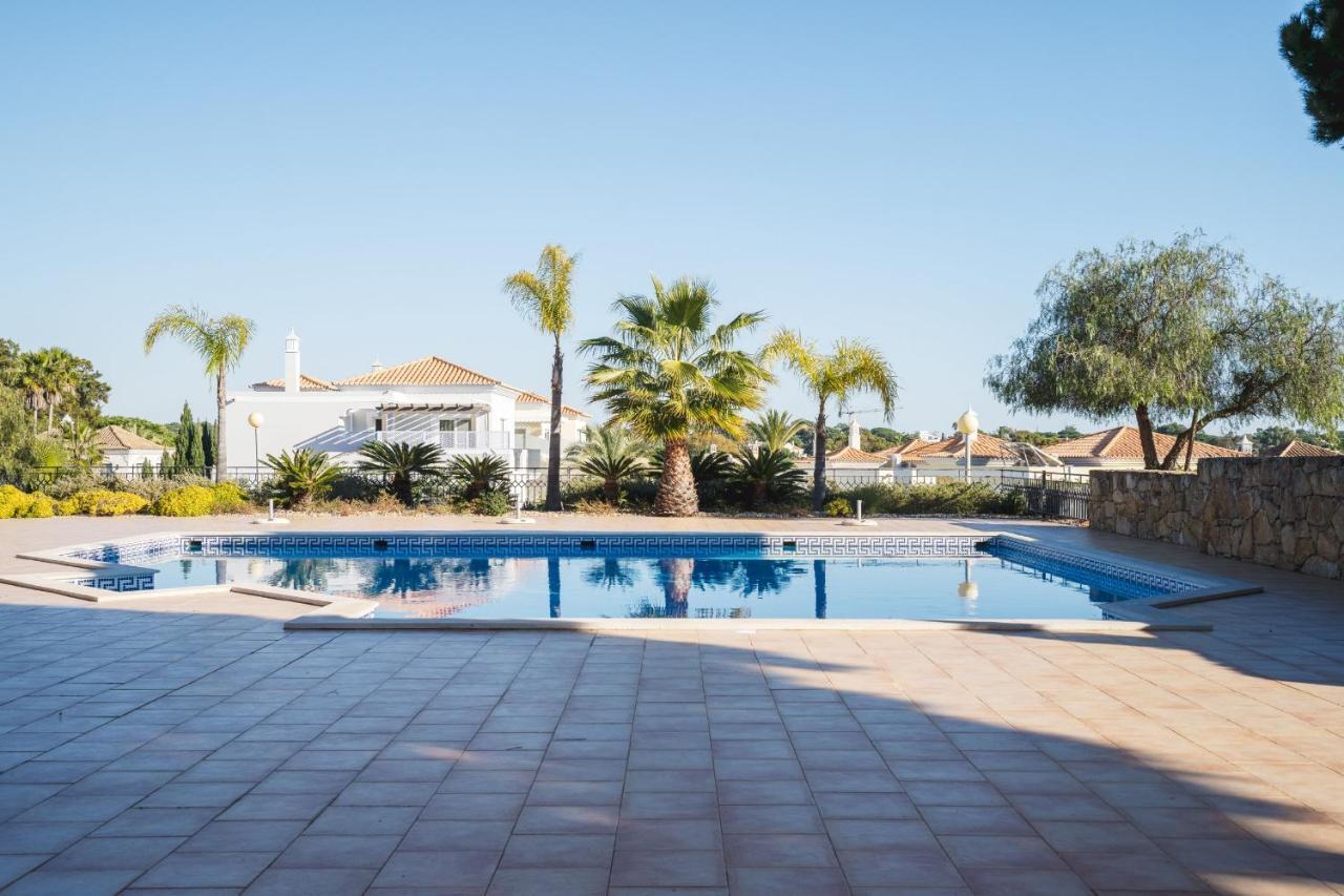 Quinta Do Lago - Apartamento Salinas エクステリア 写真