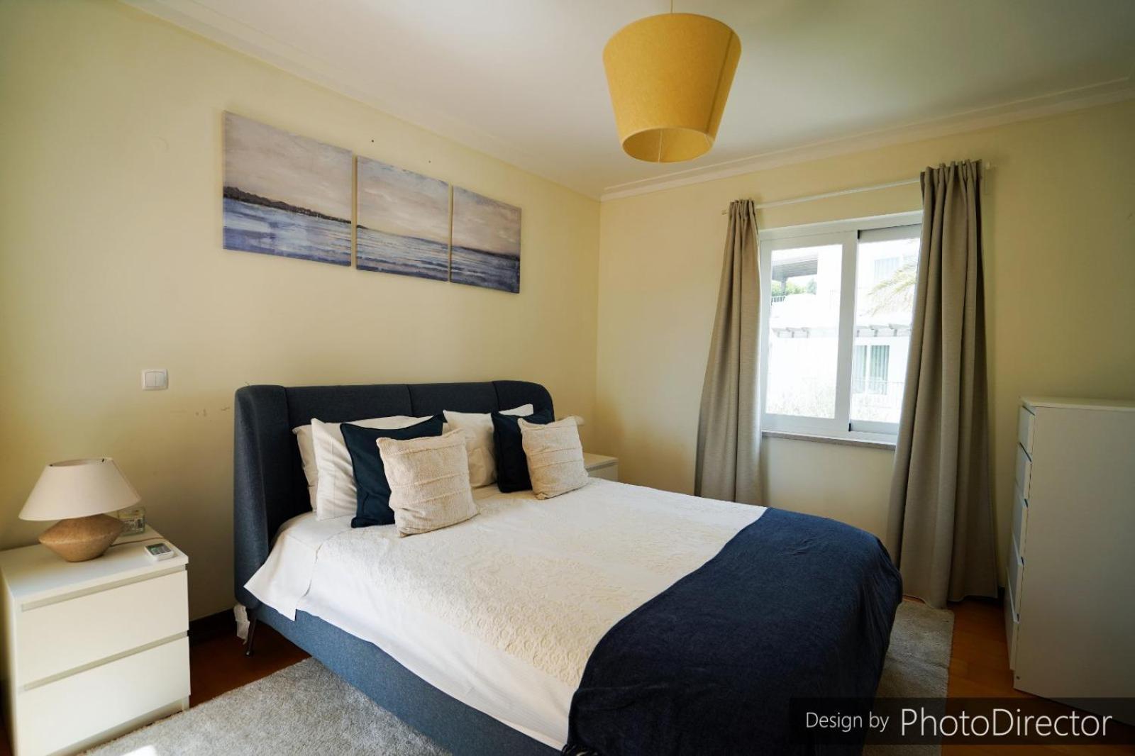 Quinta Do Lago - Apartamento Salinas エクステリア 写真