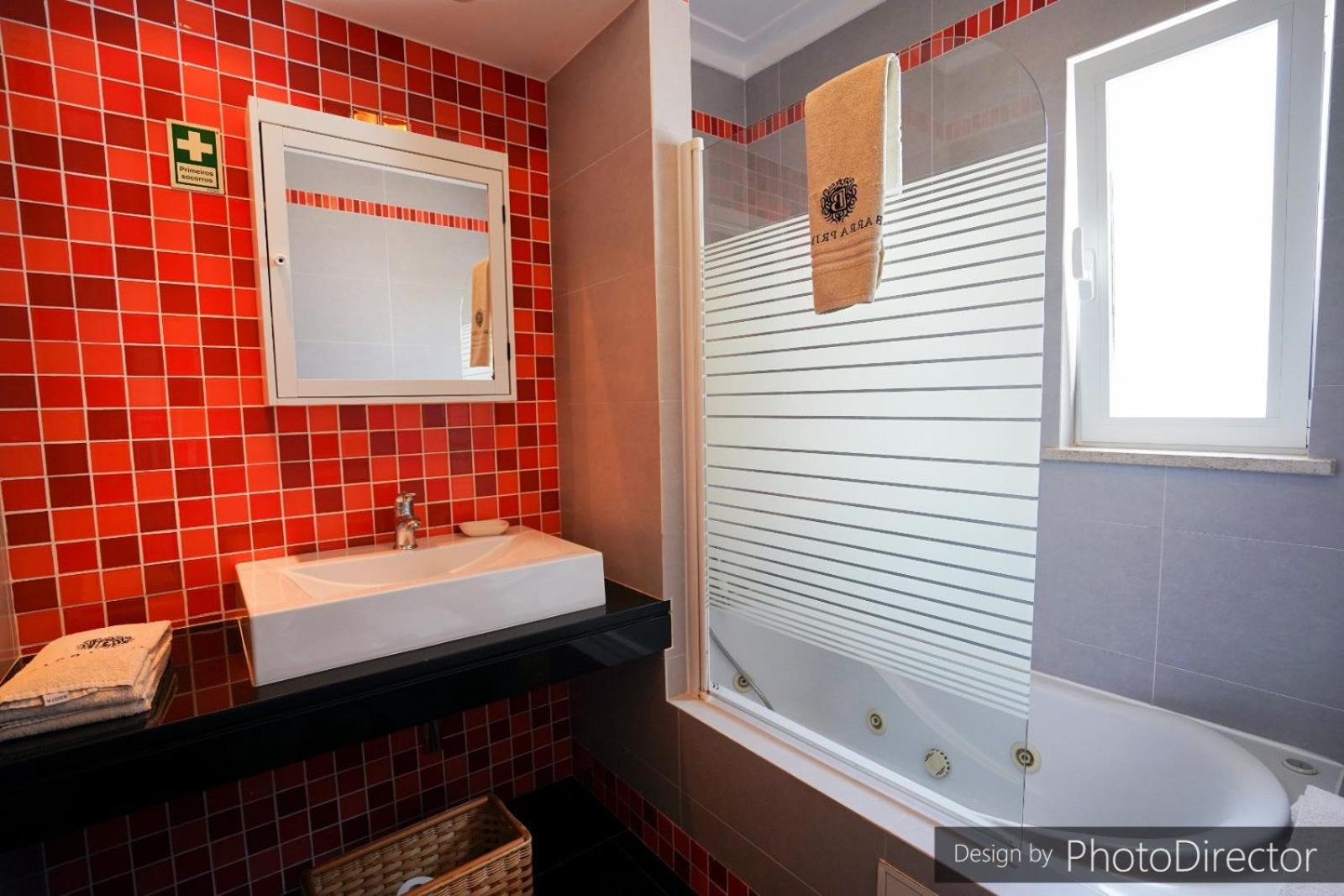 Quinta Do Lago - Apartamento Salinas エクステリア 写真