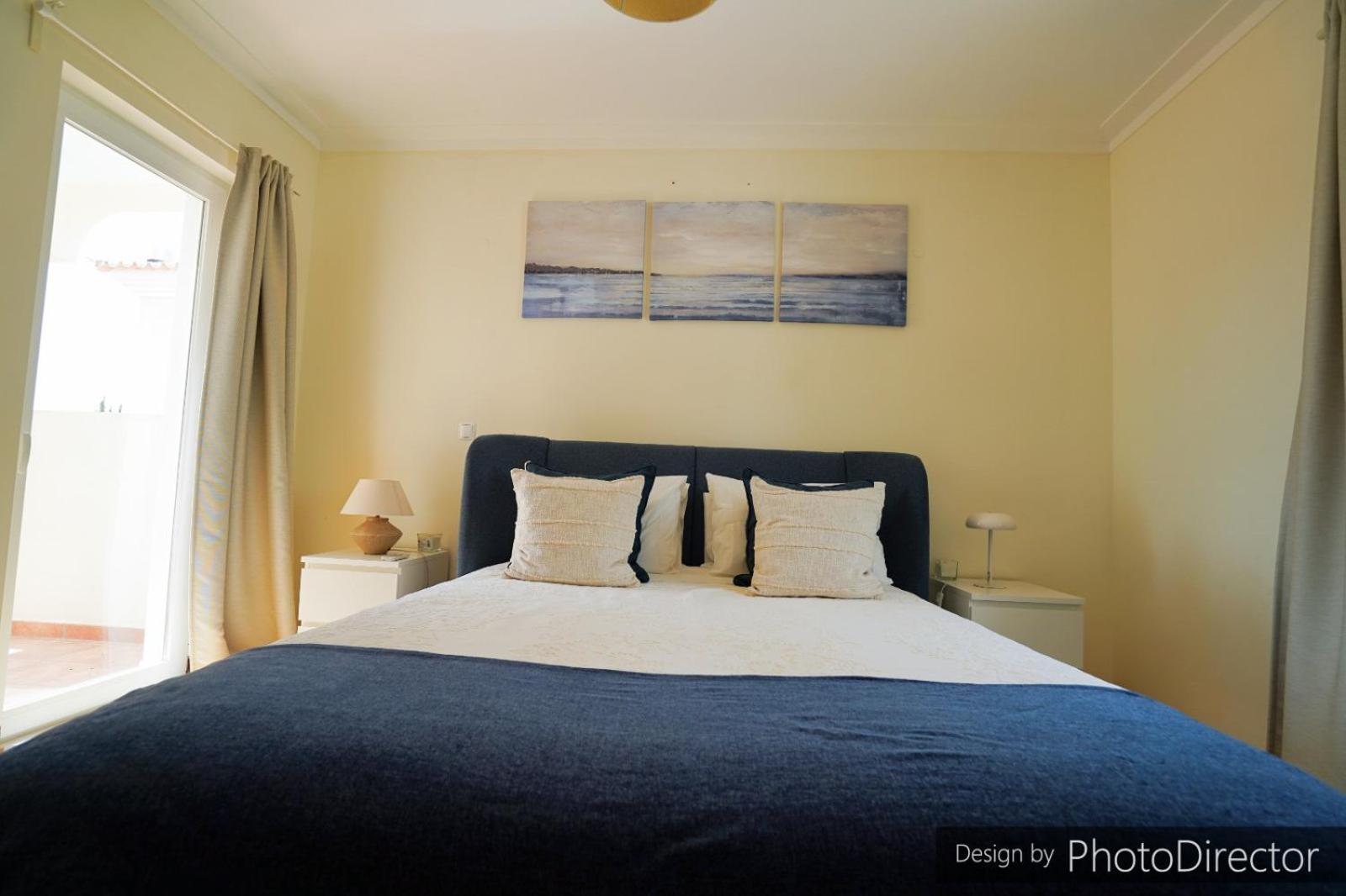 Quinta Do Lago - Apartamento Salinas エクステリア 写真