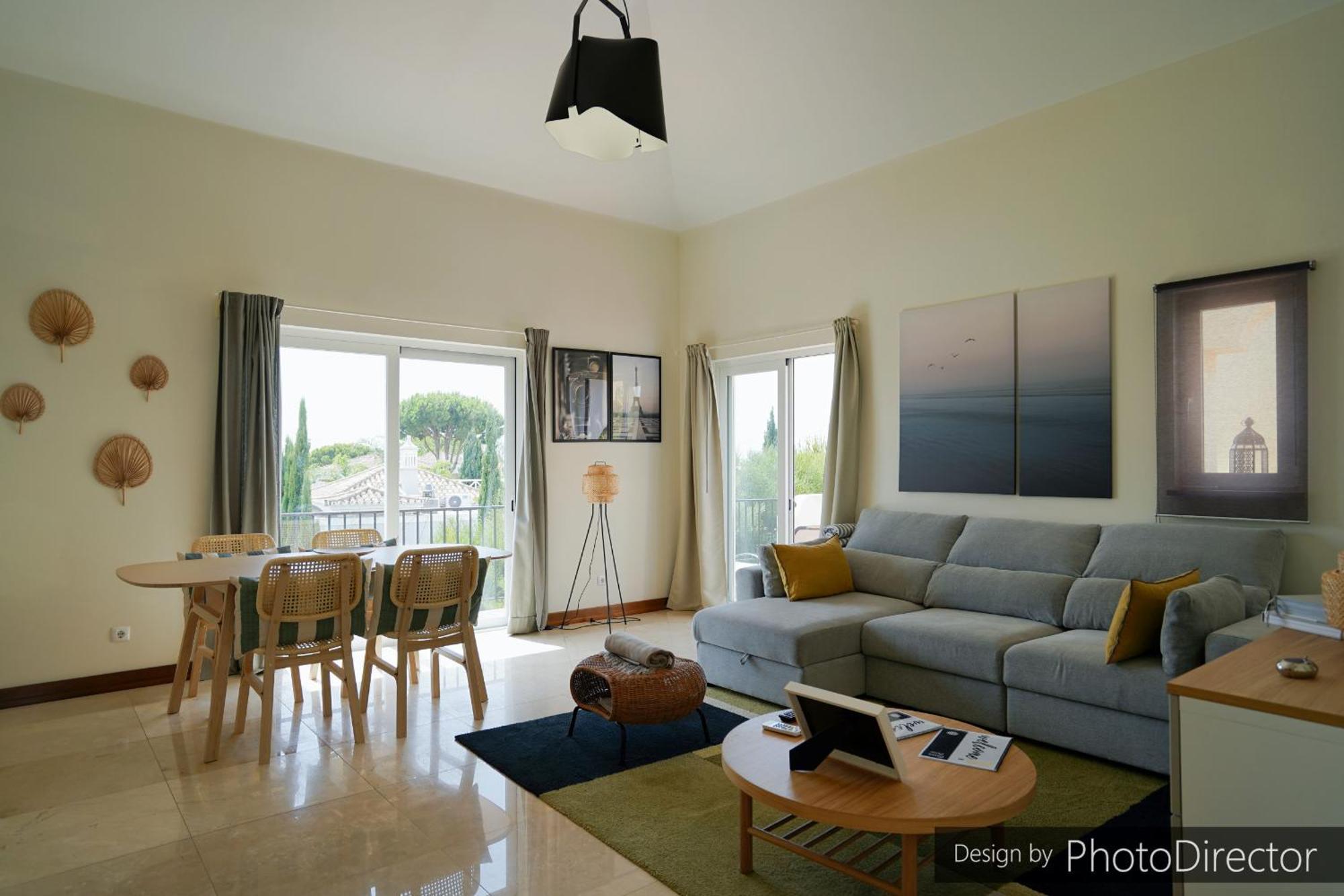 Quinta Do Lago - Apartamento Salinas エクステリア 写真