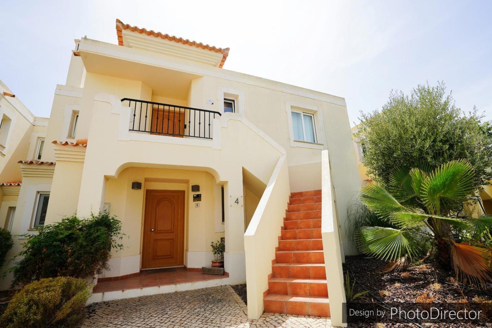 Quinta Do Lago - Apartamento Salinas エクステリア 写真
