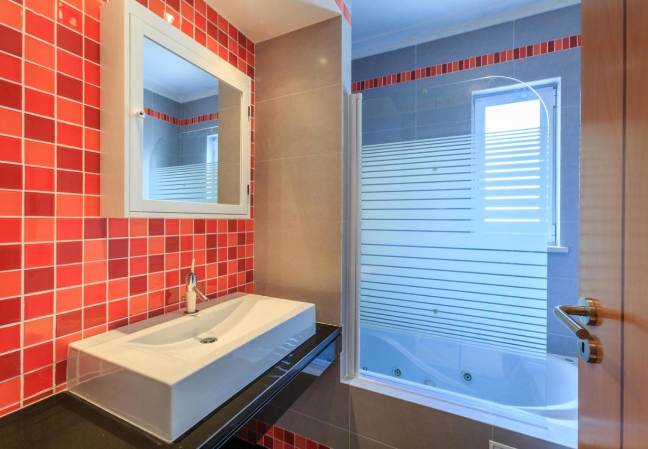 Quinta Do Lago - Apartamento Salinas エクステリア 写真